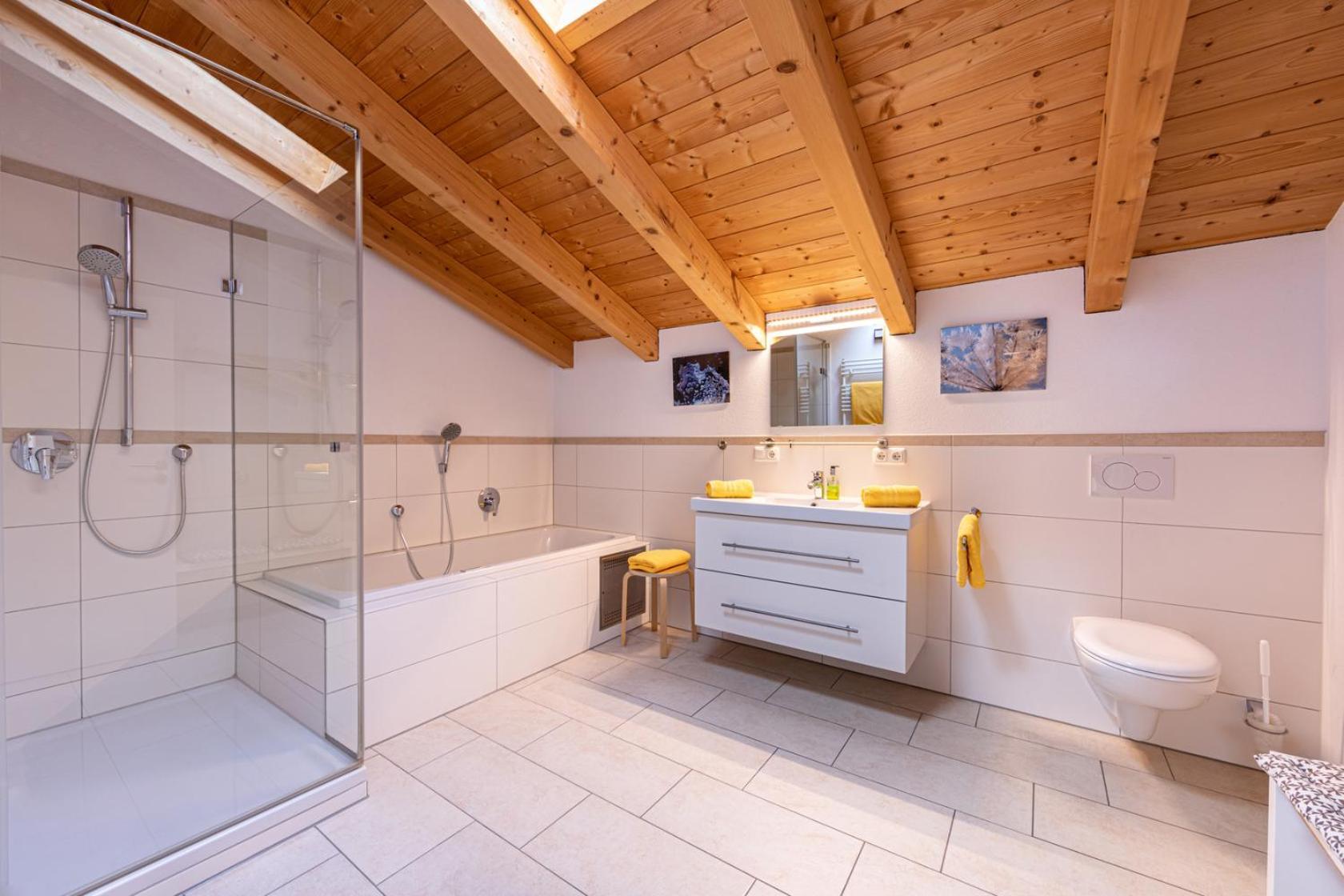 Villa Marga Ferienwohnung Steinernes Meer Шёнау-ам-Кёнигсзе Экстерьер фото