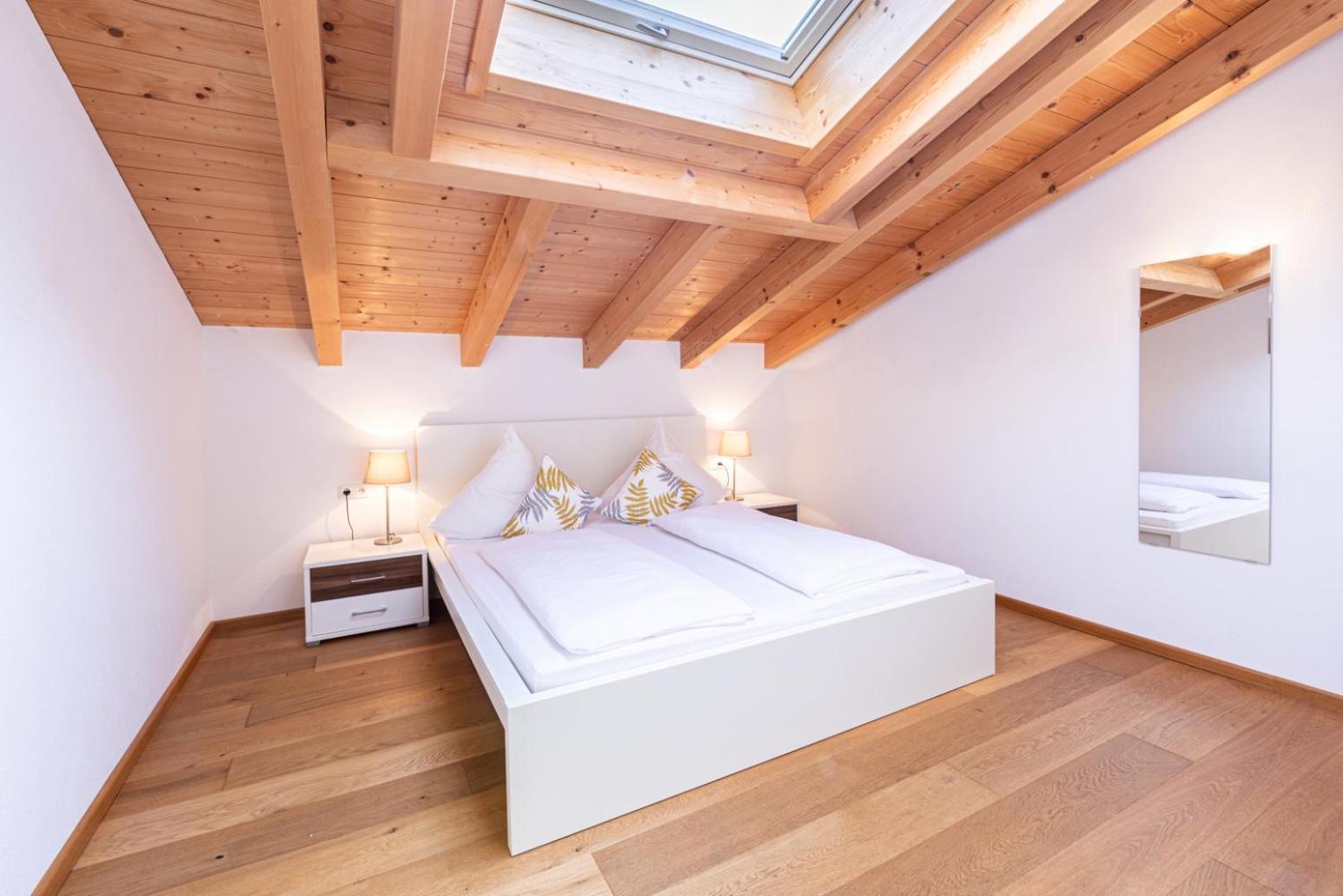 Villa Marga Ferienwohnung Steinernes Meer Шёнау-ам-Кёнигсзе Экстерьер фото