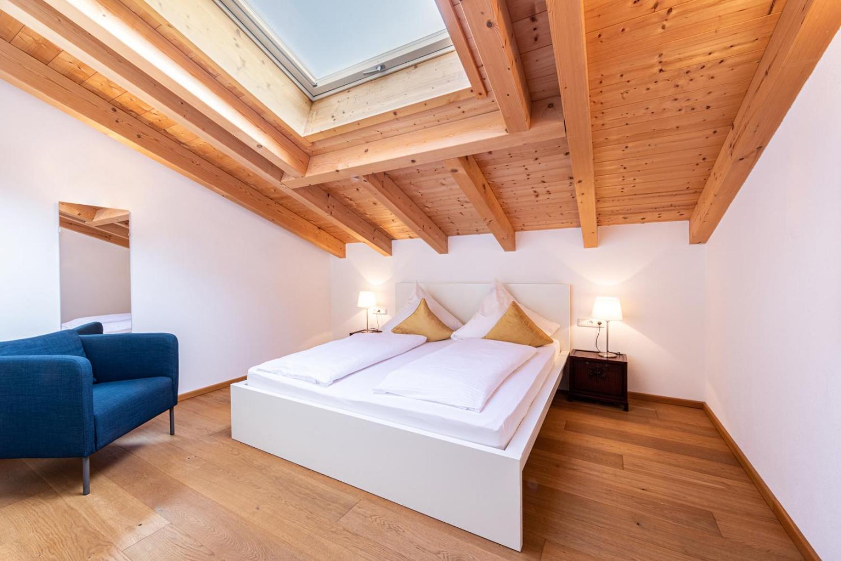 Villa Marga Ferienwohnung Steinernes Meer Шёнау-ам-Кёнигсзе Экстерьер фото